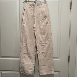 Aritzia Wilfred free pants